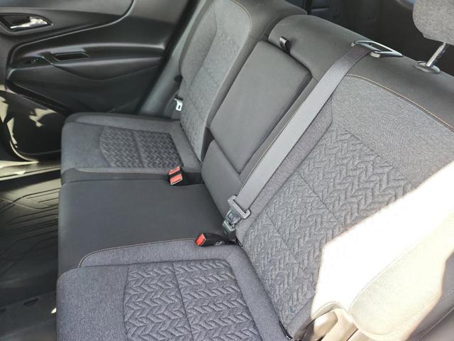 Photo of 2023 Summit White Chevrolet Equinox