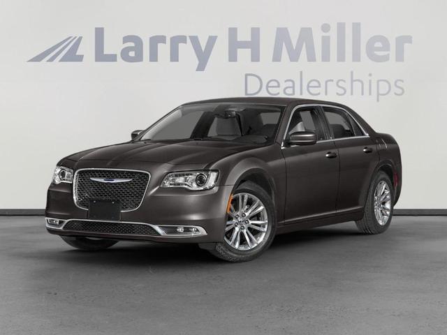 2022 Chrysler 300