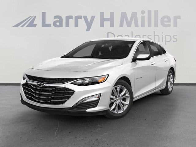 2022 Chevrolet Malibu