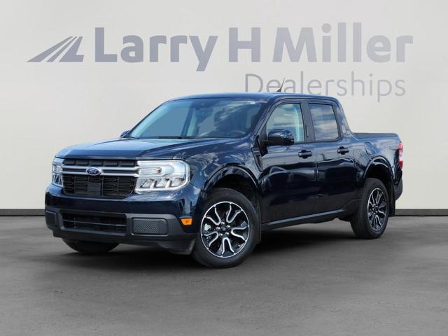 2023 Ford Maverick