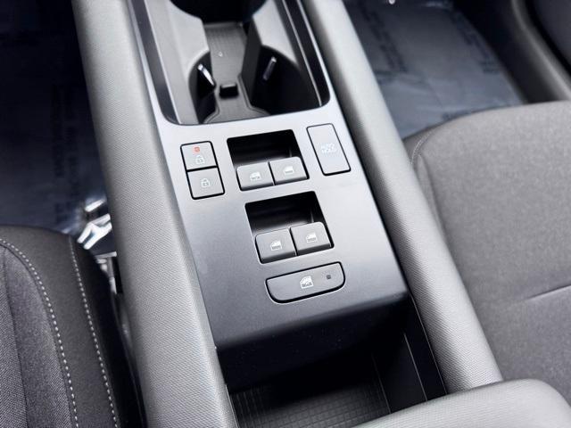 Photo of 2025 Blue Hyundai IONIQ 6