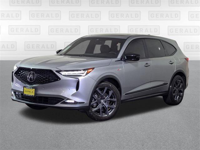 2023 Acura MDX