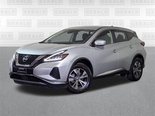 2023 Nissan Murano