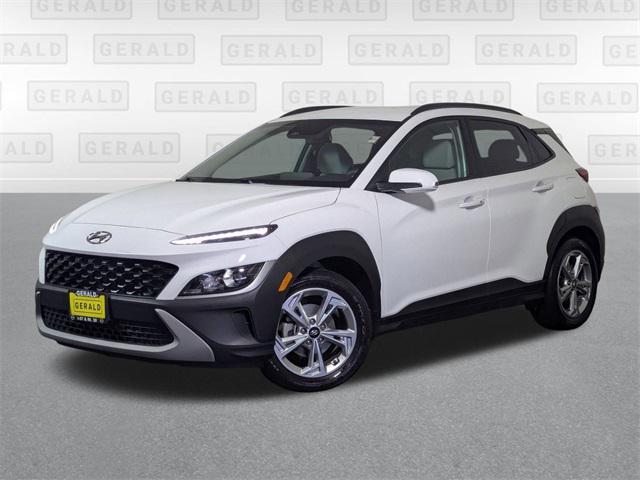 2022 Hyundai KONA