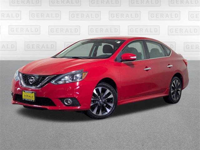 2022 Nissan Sentra