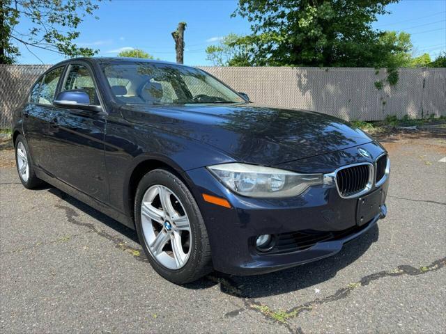 2013 BMW 328