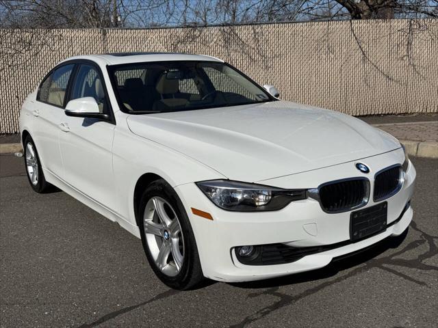 2013 BMW 328