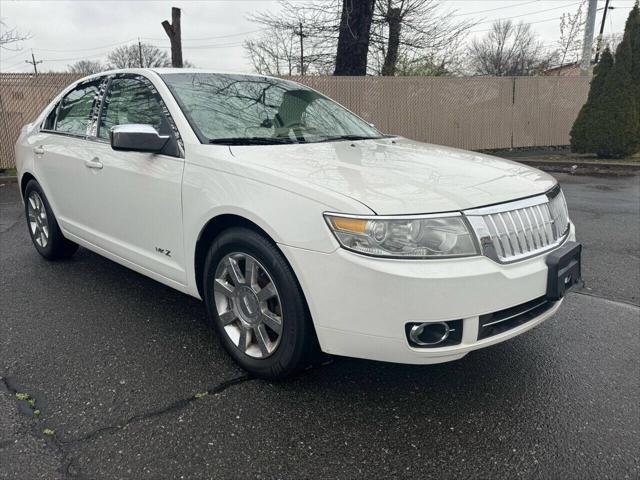 2009 Lincoln MKZ