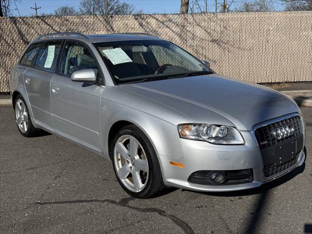 2008 Audi A4