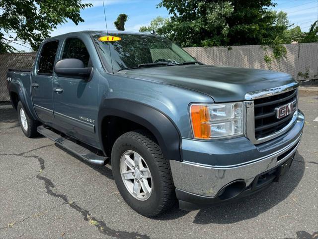 2011 GMC Sierra 1500