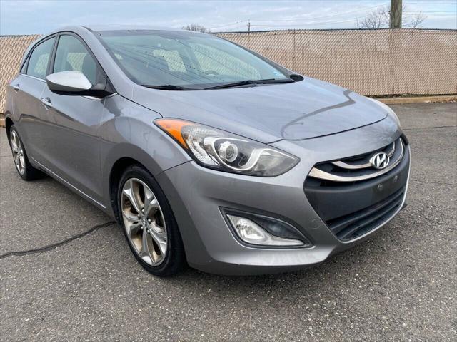 2013 Hyundai Elantra Gt
