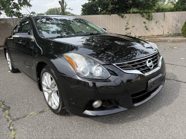 2011 Nissan Altima