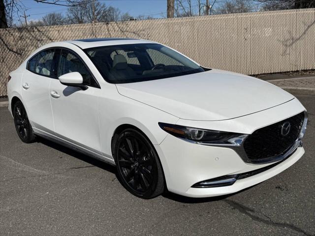 2021 Mazda Mazda3