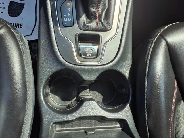 Photo of 2019 Diamond Black Jeep Cherokee