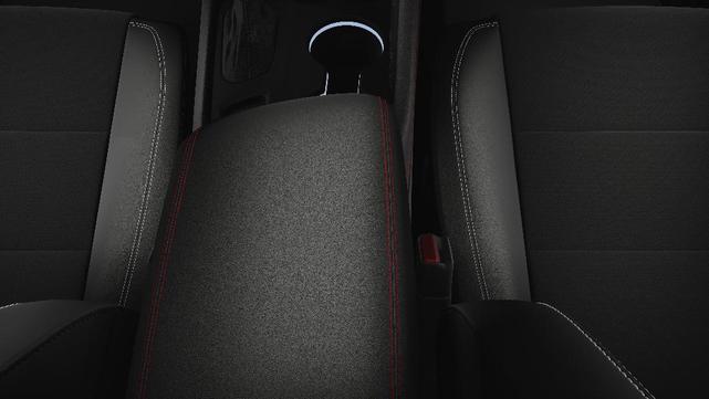 Photo of 2025 White Knuckle Clearcoat Dodge Durango