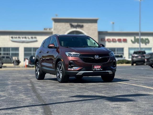 2022 Buick Encore Gx