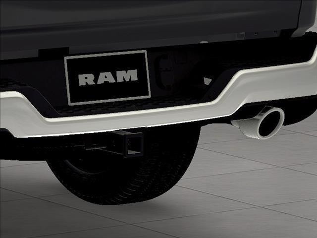Photo of 2026 Granite Crystal Clearcoat Metallic RAM 1500