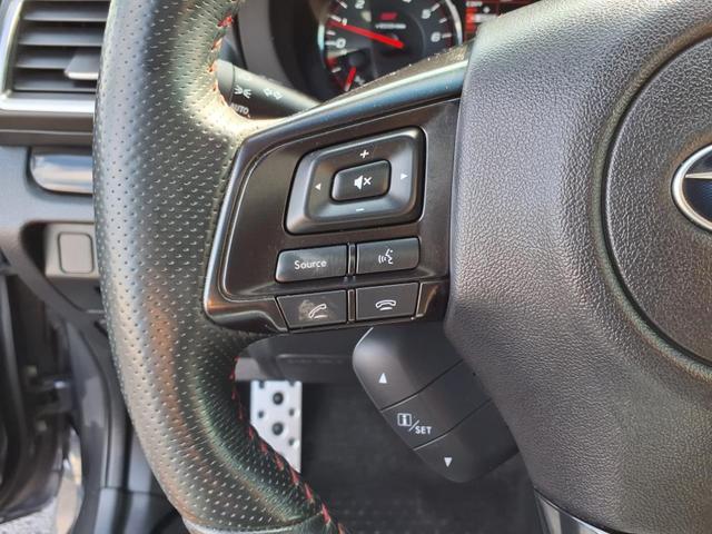 Photo of 2021 Magnetite Gray Metallic Subaru WRX STI