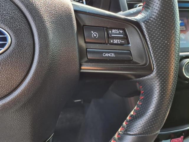 Photo of 2021 Magnetite Gray Metallic Subaru WRX STI