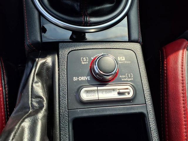 Photo of 2021 Magnetite Gray Metallic Subaru WRX STI