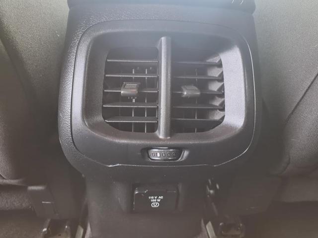 Photo of 2018 Granite Crystal Clearcoat Metallic Jeep Cherokee