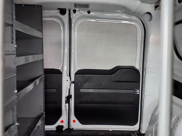 Photo of 2019 Bright White RAM ProMaster City