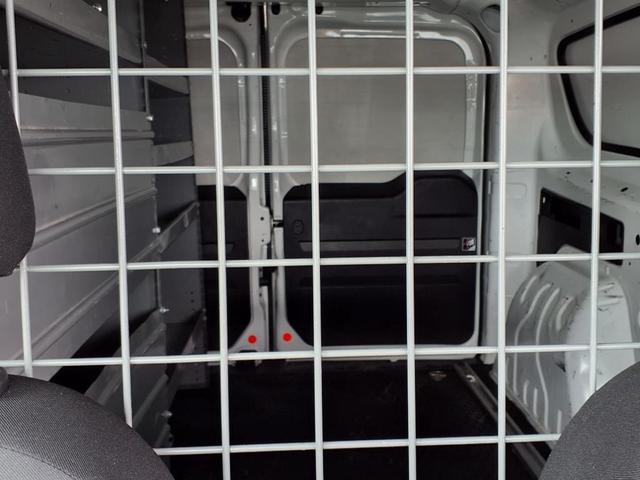 Photo of 2019 Bright White RAM ProMaster City