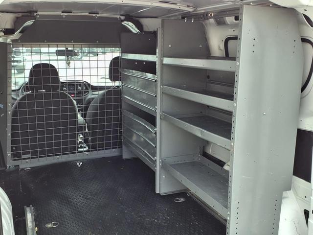Photo of 2019 Bright White RAM ProMaster City