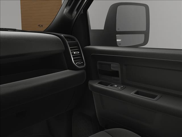 Photo of 2024 Bright White Clearcoat RAM 2500