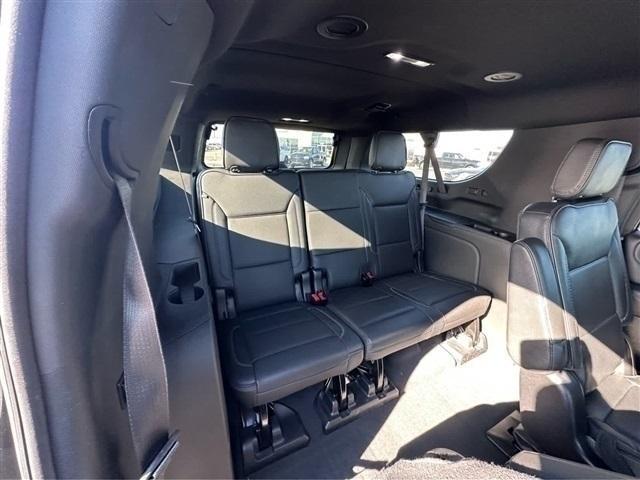 Photo of 2022 Onyx Black GMC Yukon XL
