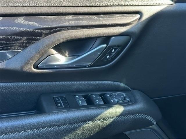 Photo of 2022 Onyx Black GMC Yukon XL