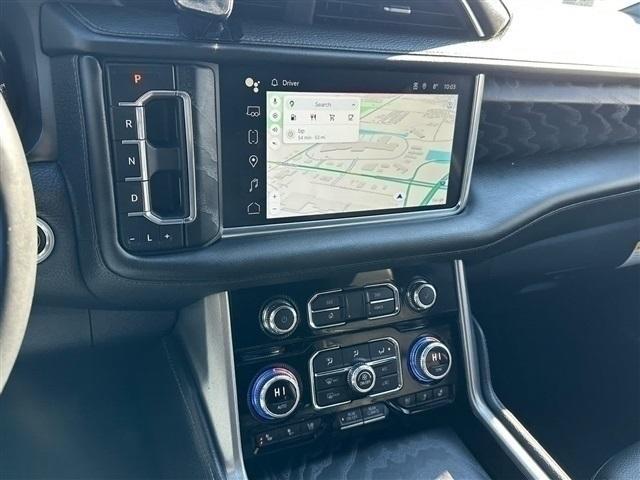 Photo of 2022 Onyx Black GMC Yukon XL