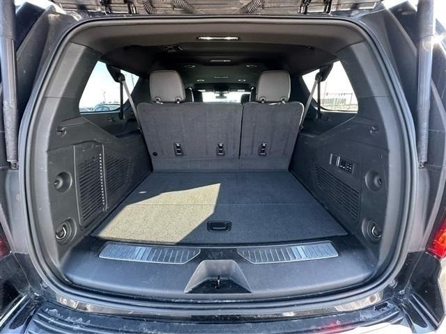 Photo of 2022 Onyx Black GMC Yukon XL