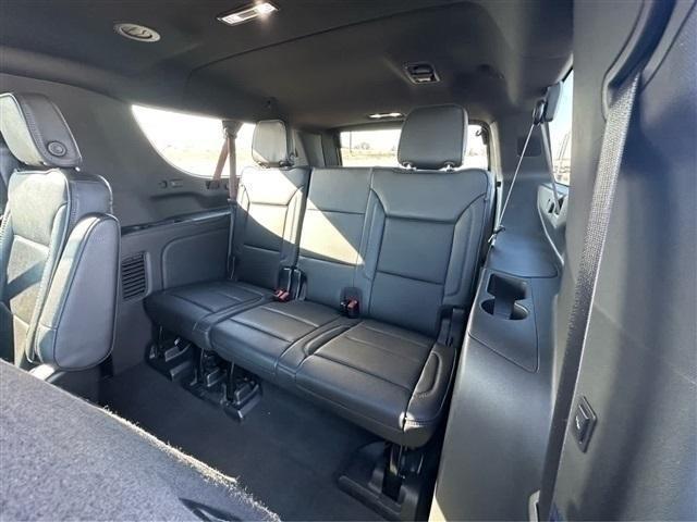 Photo of 2022 Onyx Black GMC Yukon XL