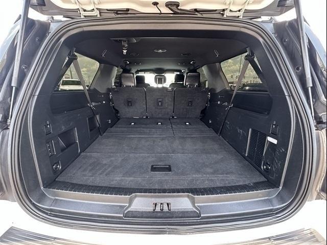 Photo of 2021 Oxford White Ford Expedition Max