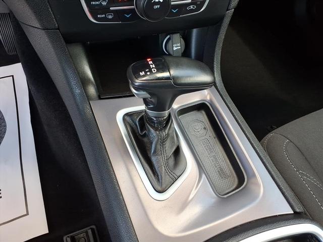Photo of 2023 Triple Nickel Clearcoat Dodge Charger