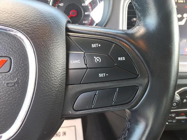 Photo of 2023 Triple Nickel Clearcoat Dodge Charger