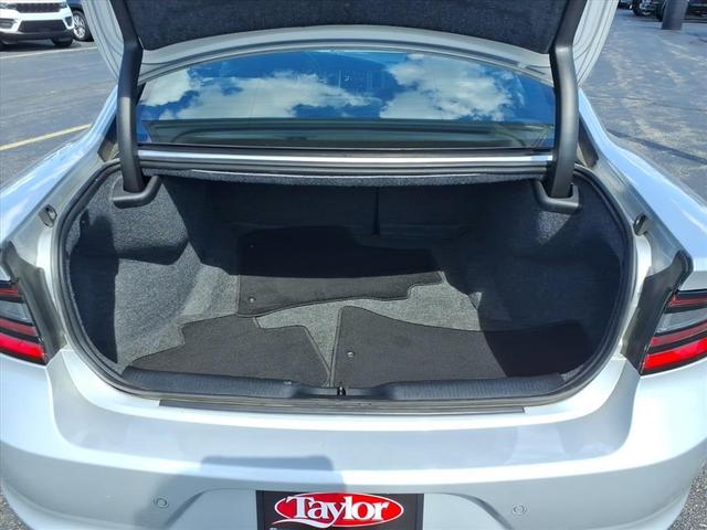 Photo of 2023 Triple Nickel Clearcoat Dodge Charger