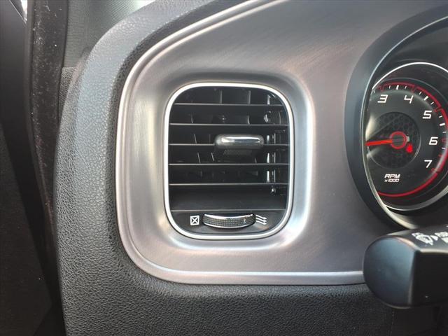 Photo of 2023 Triple Nickel Clearcoat Dodge Charger