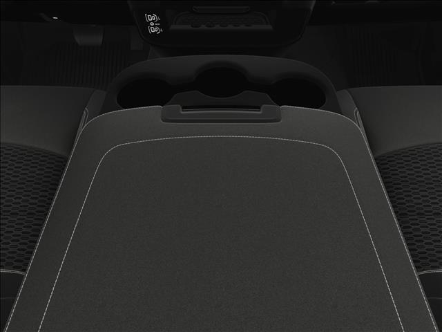 Photo of 2025 Granite Crystal Clearcoat Metallic RAM 3500