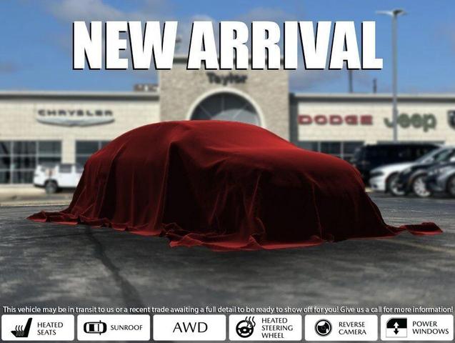 2019 Dodge Durango