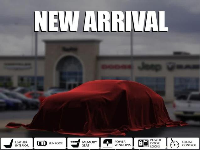 2004 Lincoln LS