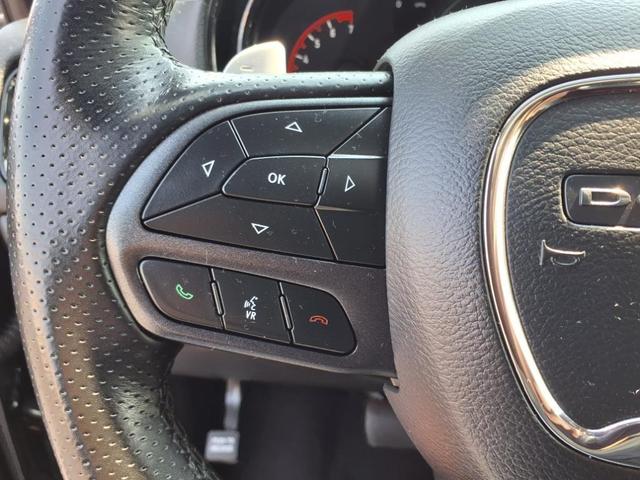 Photo of 2024 DB Black Crystal Clearcoat Dodge Durango
