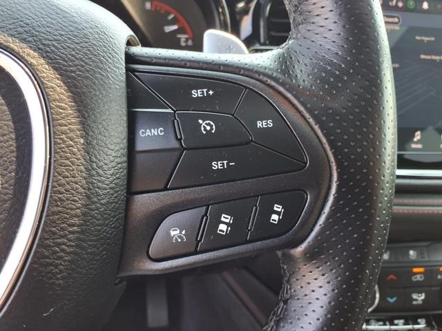 Photo of 2024 DB Black Crystal Clearcoat Dodge Durango