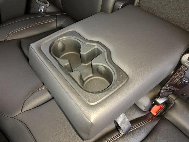 Photo of 2024 Metallic Jeep Compass