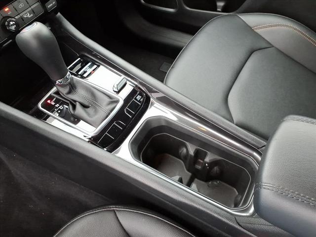 Photo of 2024 Metallic Jeep Compass