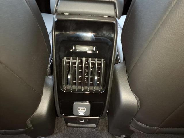 Photo of 2024 Metallic Jeep Compass