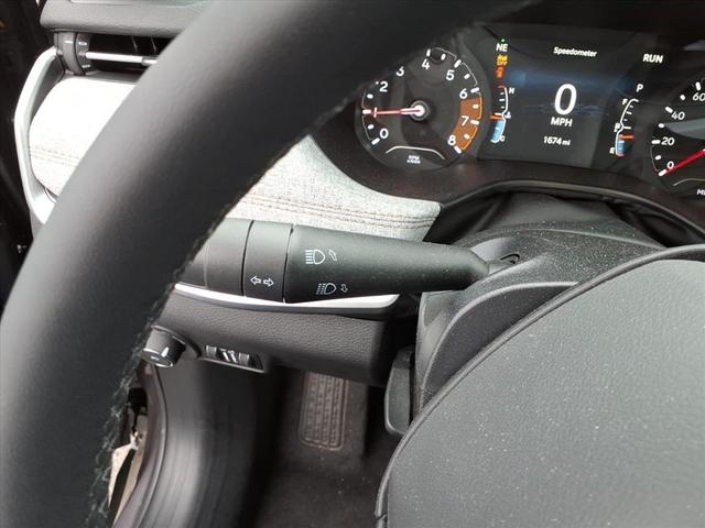 Photo of 2024 Metallic Jeep Compass