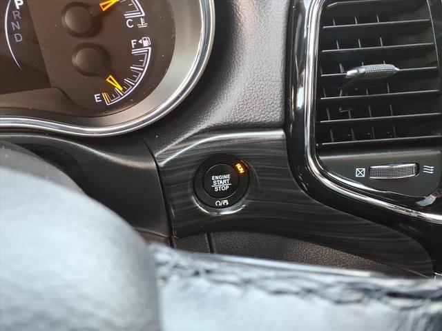 Photo of 2020 Diamond Black Jeep Grand Cherokee