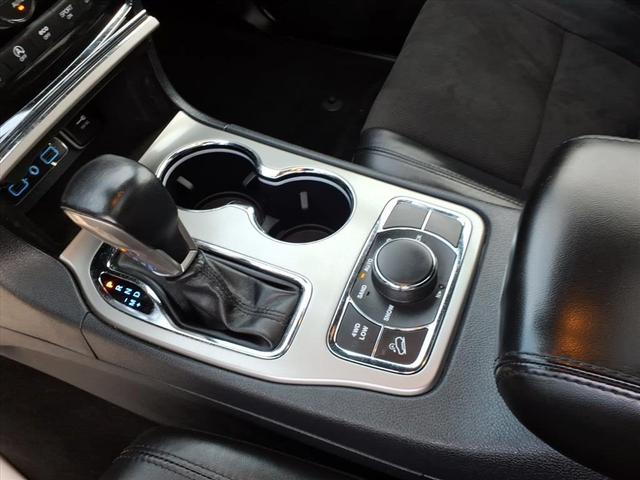 Photo of 2020 Diamond Black Jeep Grand Cherokee